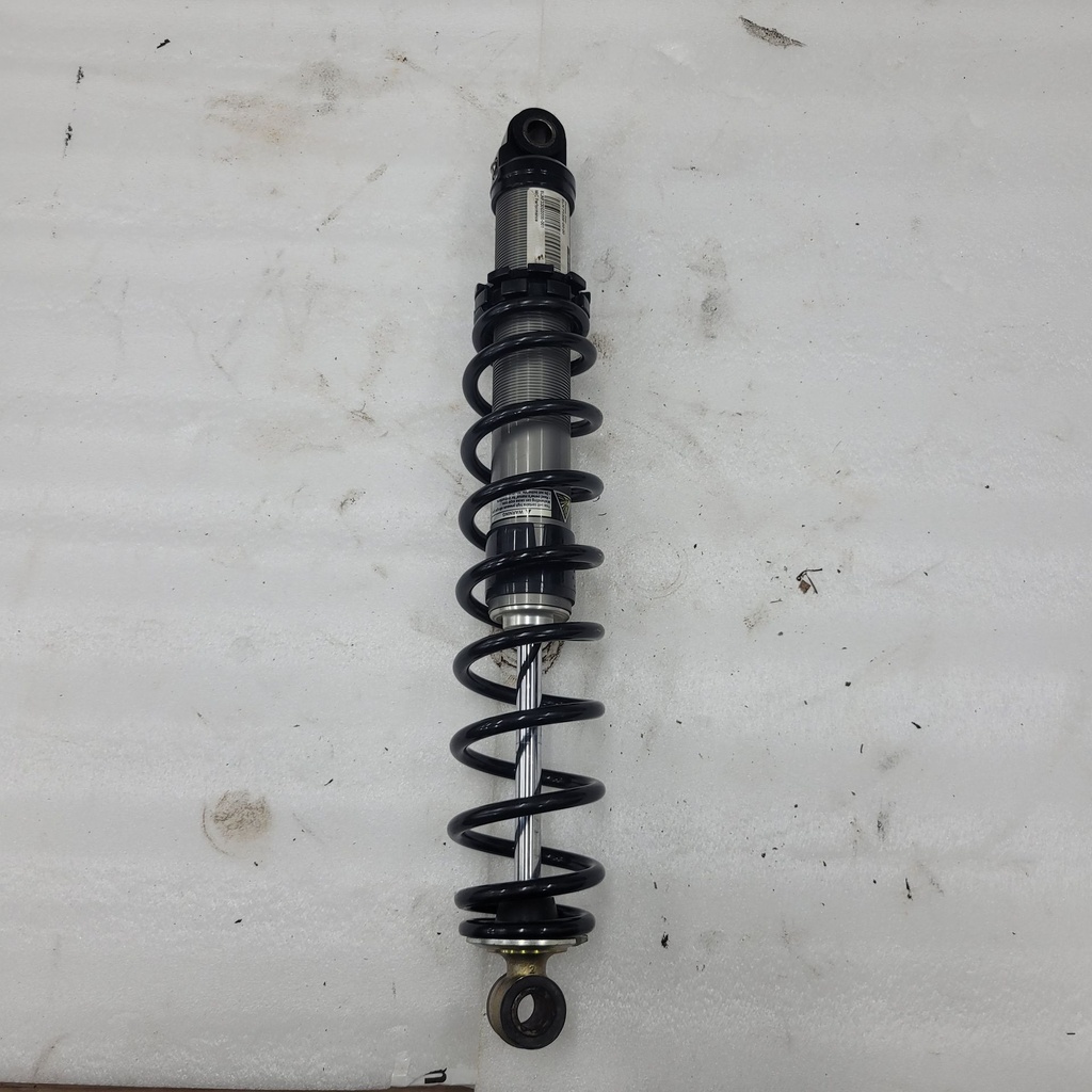 Damper Assy | MIC Parts